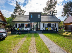 Private holiday villa for 12 people, Jaros awiec